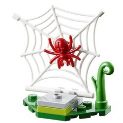 Конструктор Lego Sparratus Spider Stalker 70130