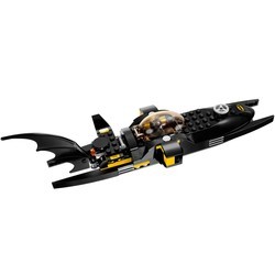 Конструктор Lego Black Manta Deep Sea Strike 76027