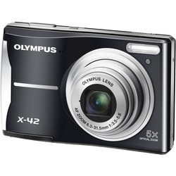 Фотоаппарат Olympus X-42
