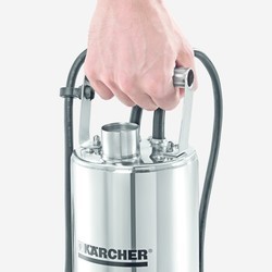 Погружной насос Karcher BP 2 Cistern