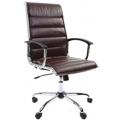 Компьютерное кресло Chairman 760 (коричневый)