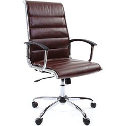 Компьютерное кресло Chairman 760 (коричневый)
