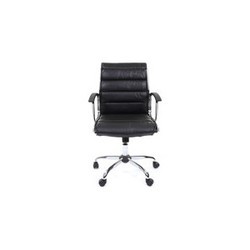 Компьютерное кресло Chairman 760M (черный)