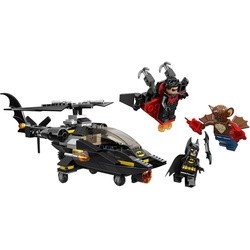 Конструктор Lego Batman Man Bat Attack 76011