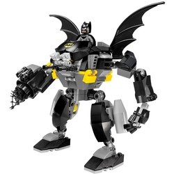 Конструктор Lego Gorilla Grodd Goes Bananas 76026