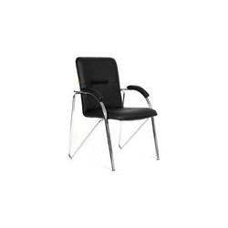 Компьютерное кресло Chairman 850 (черный)