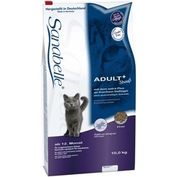 Корм для кошек Bosch Sanabelle Adult Straub Ostrich 10 kg