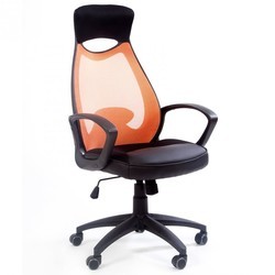 Компьютерное кресло Chairman 840 (черный)