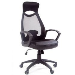 Компьютерное кресло Chairman 840 (черный)