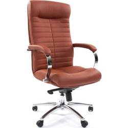 Компьютерное кресло Chairman 480 (коричневый)