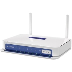 Wi-Fi адаптер NETGEAR JNR3210
