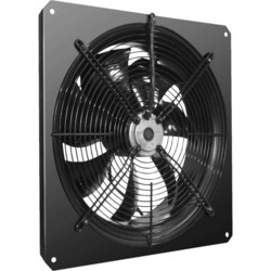 Вытяжной вентилятор SHUFT AXW (500-4T)