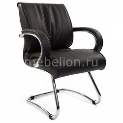 Компьютерное кресло Chairman 445 (черный)