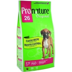 Корм для собак Pronature Growth Lamb Classic Recipe All Breeds 0.35 kg