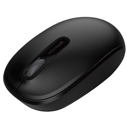 Мышка Microsoft Wireless Mobile Mouse 1850 (красный)