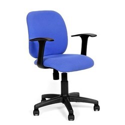 Компьютерное кресло Chairman 670 (серый)