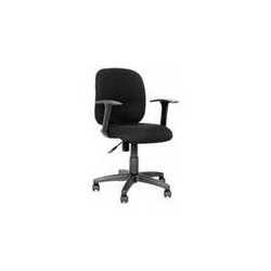 Компьютерное кресло Chairman 670 (черный)