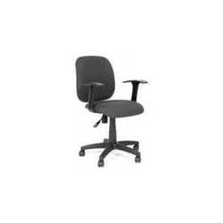 Компьютерное кресло Chairman 670 (серый)