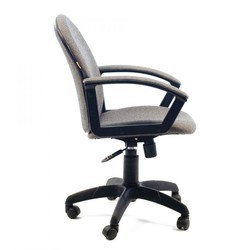 Компьютерное кресло Chairman 681 (черный)