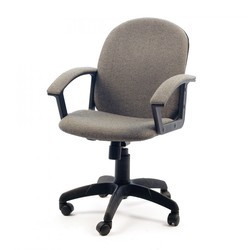 Компьютерное кресло Chairman 681 (черный)