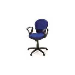 Компьютерное кресло Chairman 684 (синий)