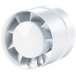 Вытяжной вентилятор Domovent BKO (100)