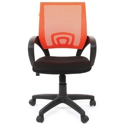 Компьютерное кресло Chairman 696 (зеленый)