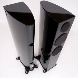Акустическая система Gato Audio FM-6 (черный)