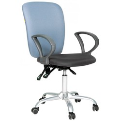 Компьютерное кресло Chairman 9801 (синий)