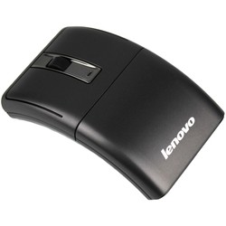 Мышка Lenovo Wireless Laser Mouse N70
