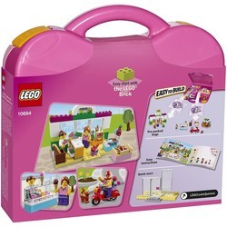 Конструктор Lego Supermarket Suitcase 10684
