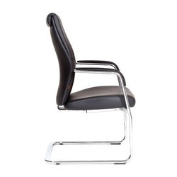 Компьютерное кресло Chairman Vista V (коричневый)