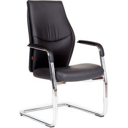 Компьютерное кресло Chairman Vista V (черный)