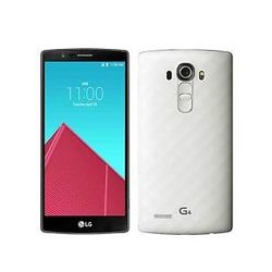 Мобильный телефон LG G4 32GB (белый)