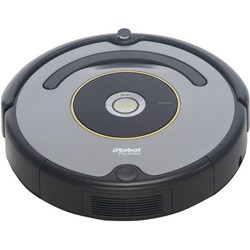 Пылесос iRobot Roomba 631