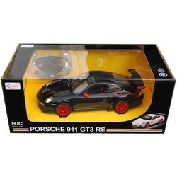 Радиоуправляемая машина Rastar Porsche GT3 RS 1:14