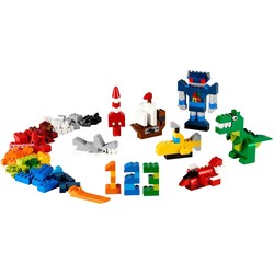 Конструктор Lego Creative Supplement 10693