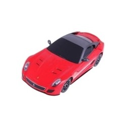 Радиоуправляемая машина Rastar Ferrari 599 GTO 1:24