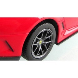 Радиоуправляемая машина Rastar Ferrari 599 GTO 1:24