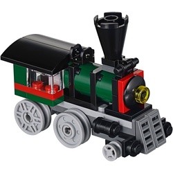 Конструктор Lego Emerald Express 31015