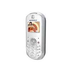 Мобильные телефоны Motorola W200