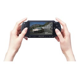Игровые приставки Sony PlayStation Portable