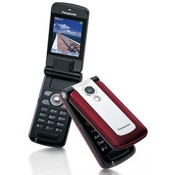 Мобильные телефоны Panasonic VS6