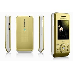 Мобильные телефоны Sony Ericsson S500i