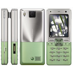 Мобильные телефоны Sony Ericsson T650i