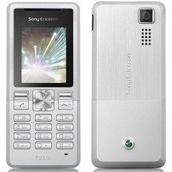 Мобильные телефоны Sony Ericsson T250i