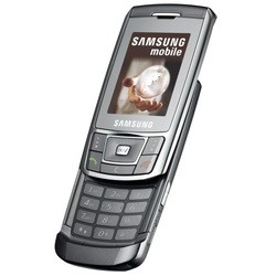 Мобильные телефоны Samsung SGH-D900i