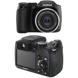 Фотоаппараты Fujifilm FinePix S5700