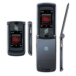 Мобильные телефоны Motorola RAZR2 V9m