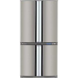 Холодильник Sharp SJ-F95PSSL